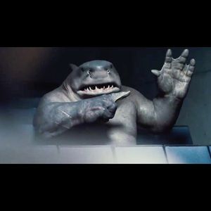 Meet your Posher, Joe